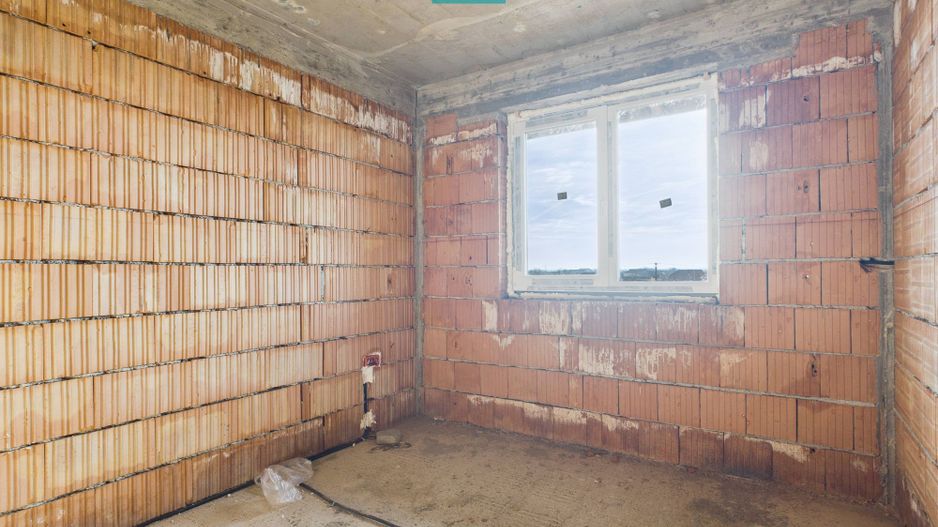 Penthouse cu terasă generoasă, în centrul Chișodei - Poză 8