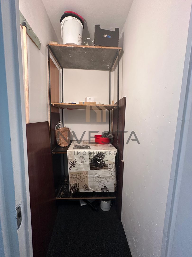 Apartament cu 2 camere decomandat Zorilor - Poză 10