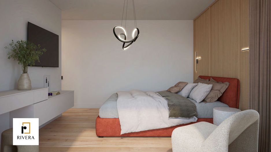 VILA PREMIUM LA PADURE | SUSTENABILA | EFICIENTA ENERGETIC | MOGOSOAIA - Poză 8