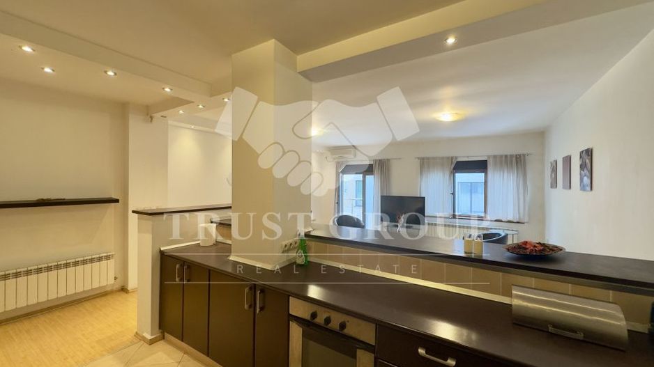 Apartament 2 camere Polona | Imobil 2007 - Poză 9