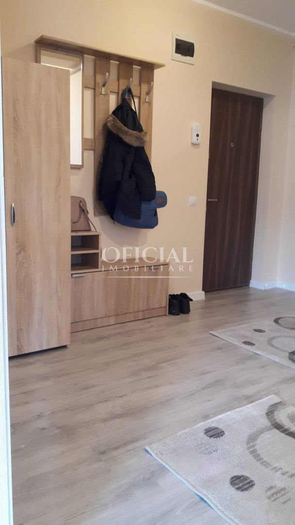 Apartament 2 camere | Pet Friendly | Garaj | Zona Parcul Poligon - Poză 6