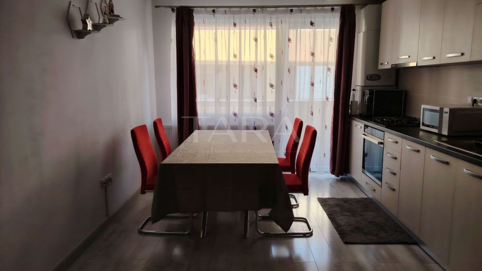 Apartament modern cu 3 camere, bloc nou – locuit sau investiție. - Poză 2