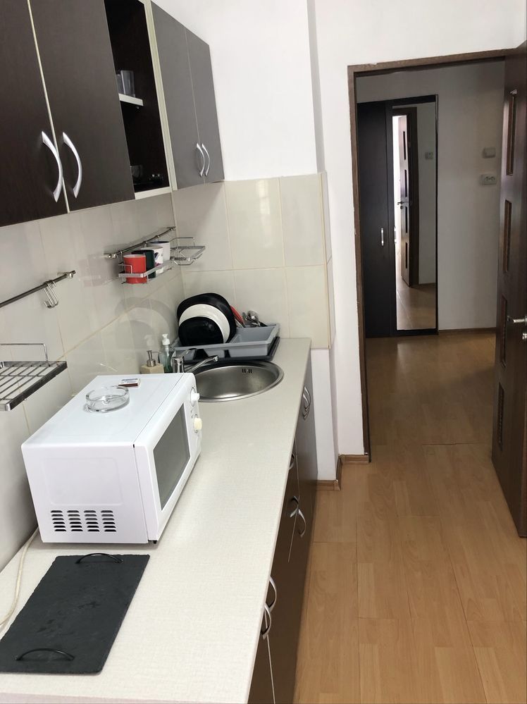 Închiriez garsonieră, Vitan - Nerva Traian, modernă - Poză 5