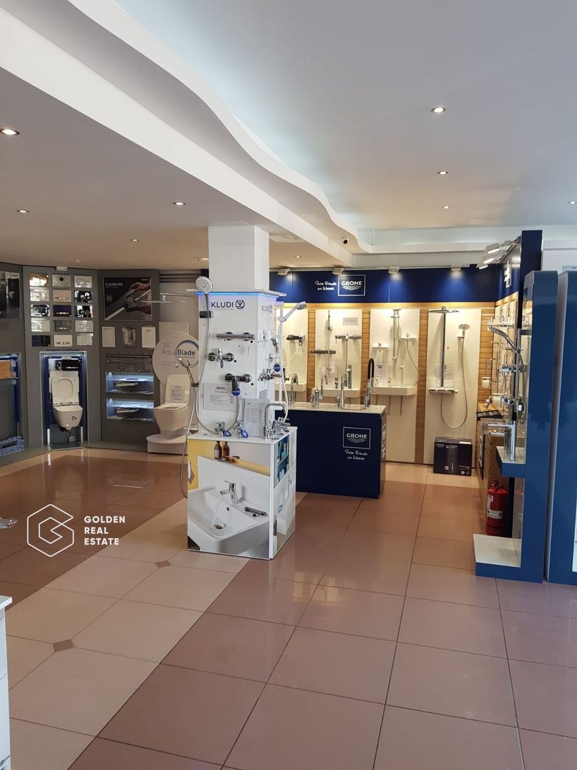 Spatiu comercial, 120 mp, strada Andrei Saguna - Poză 8