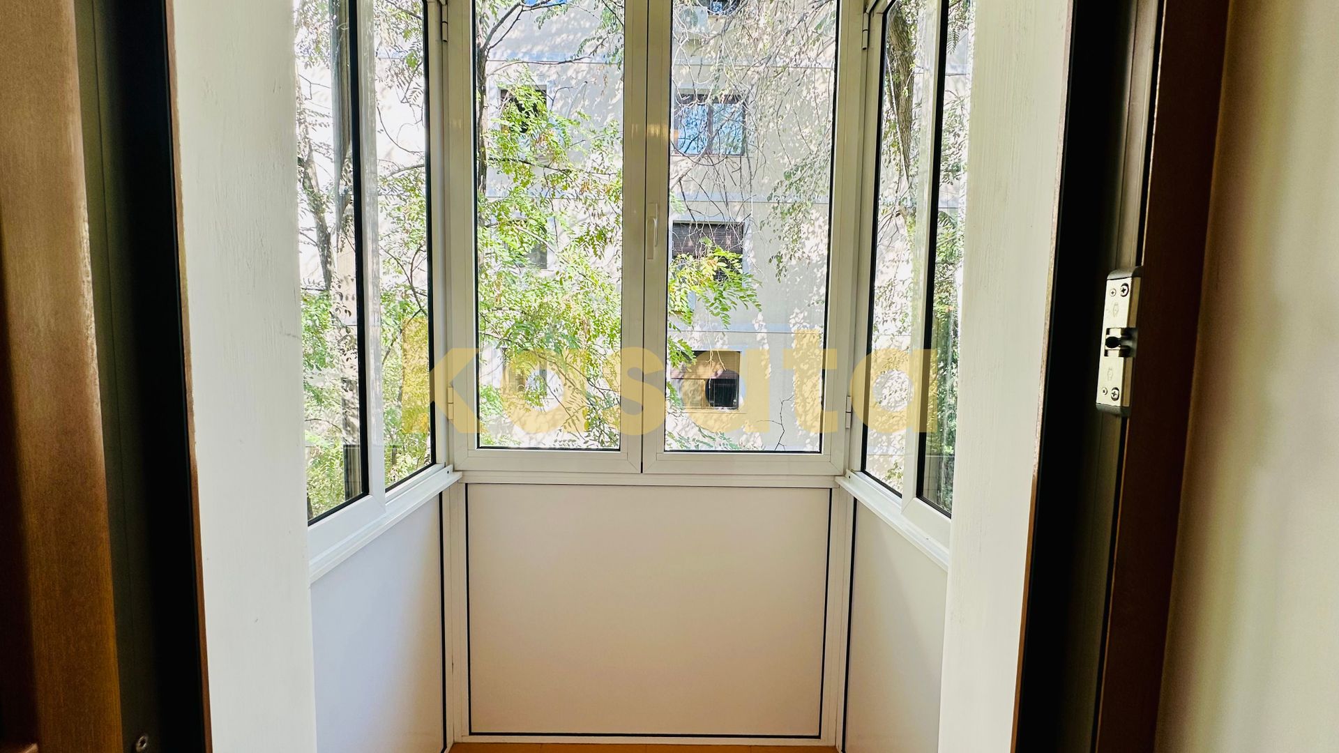 DE INCHIRIAT | APARTAMENT 2 CAMERE | FLOREASCA | DECOMANDAT | LINISTE - Poză 9