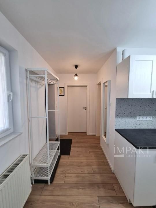 Apartament cu 1 camera in zona The Office - Poză 5
