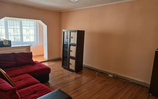 Apartament 3 camere, 2 bai, 2 balcoane, 69 mp, M5, etaj 4 acoperit! - Poză 3