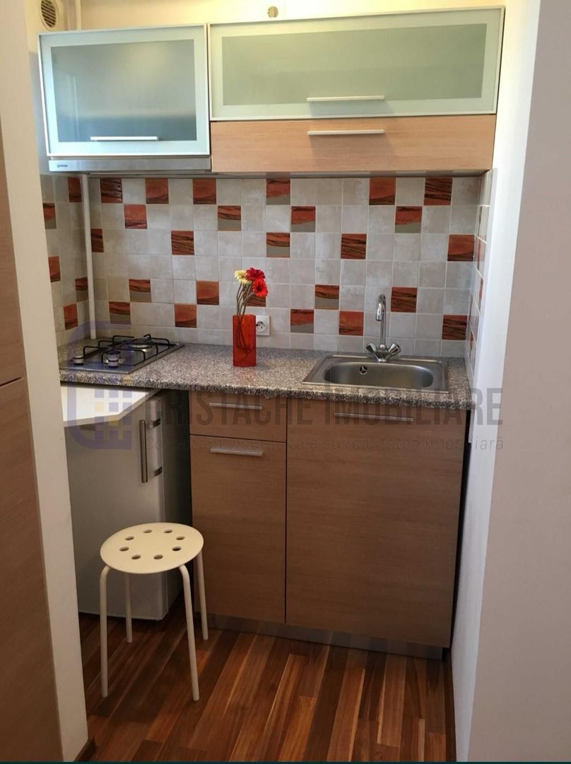 Garsoniera Matei Basarab | Calea Calarasilor - Poză 4