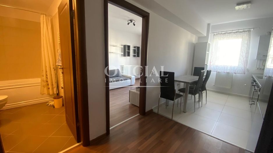 Apartament 2 Camere Decomandat | 50 Mp | Garaj | Iris Pet Friendly - Poză 9