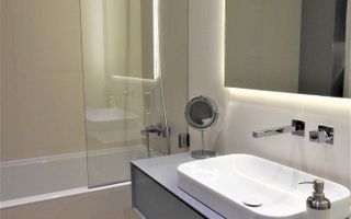 Chirie | Apartament 3 camere | Duplex | Iancu Nicolae - Poză 9
