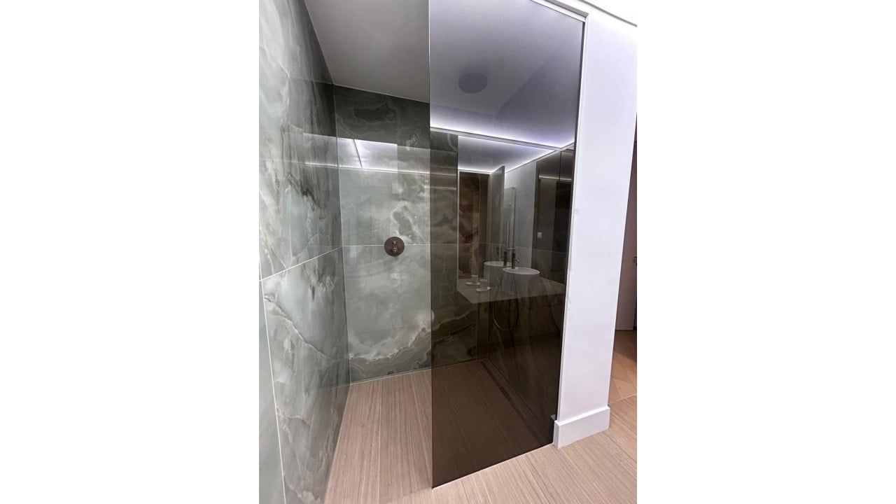REA1028349 Apartament 3 camere Cortina 126 prima inchiriere terasa 20 mp 2 parca - Poză 12