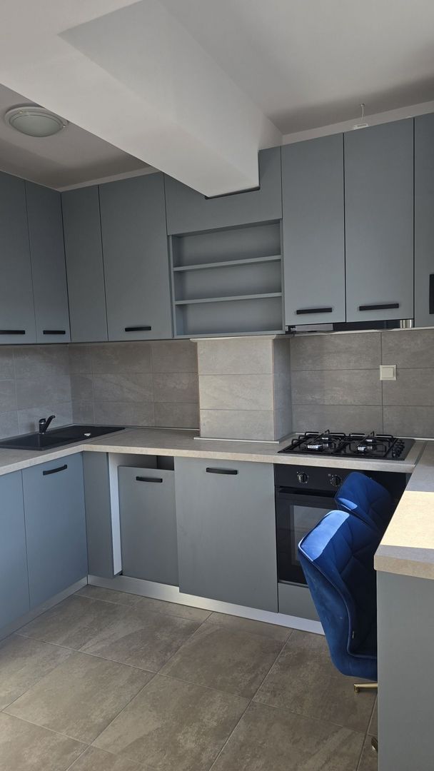 Garsoniera Metro Militari Residence proprietar - Poză 2