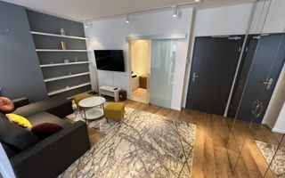 2 camere,modern,parcare,bloc nou,Gheorgheni zona FSEGA,Iulius Mall - Poză 2