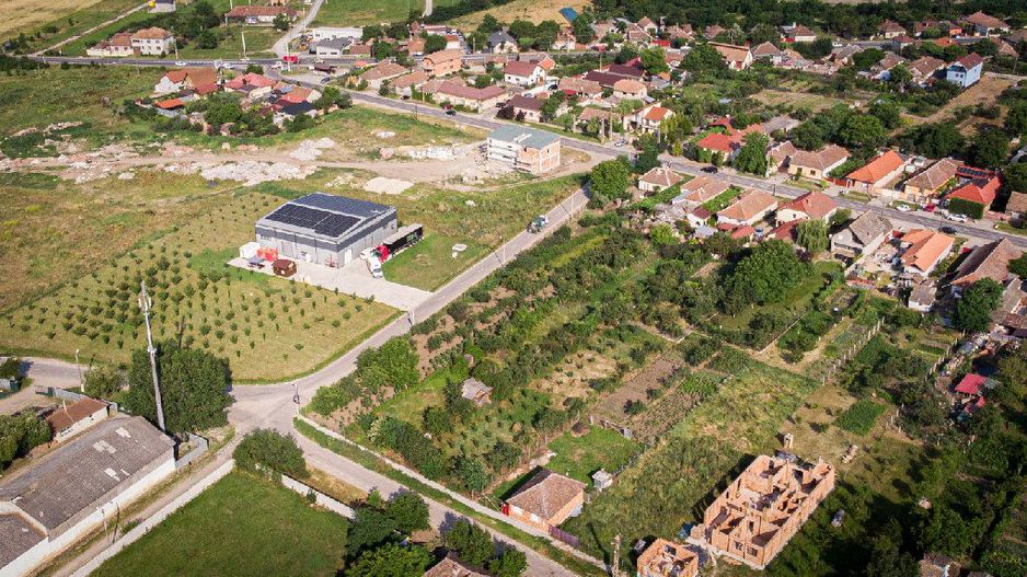 Loc de casă în Zimandul Nou - Poză 8