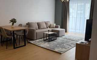 Apartamnet la cheie | Etaj intermediar | Zona Eroilor Floresti - Poză 4