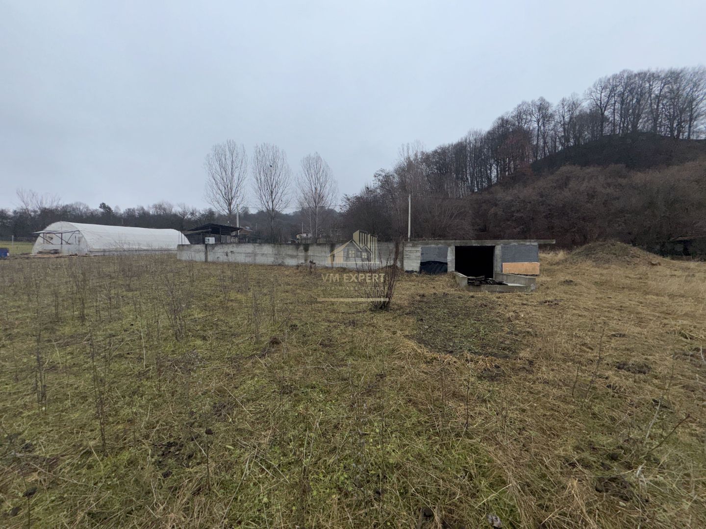 TEREN INTRAVILAN 2200 MP CAMPULUNG ARGES - Poză 31