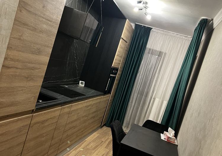 De închiriat – Apartament 2 camere decomandat | Exigent Plaza – Faza 4 - Poză 5