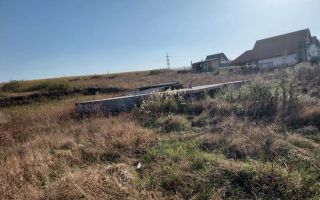 Teren Intravilan cu proiect de casa si fundatie în Deva, Zona Archia - Poză 4