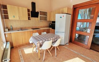 2 camere, mobilat modern, terasa 30 mp, parcare, Zorilor, Sigma, UMF - Poză 11