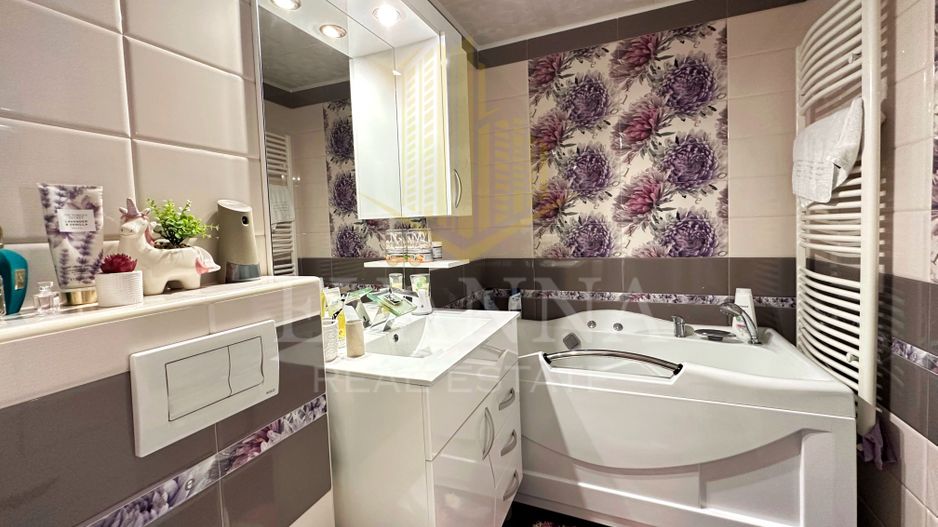 Apartament 3 camere - strada Pasunii - Poză 5