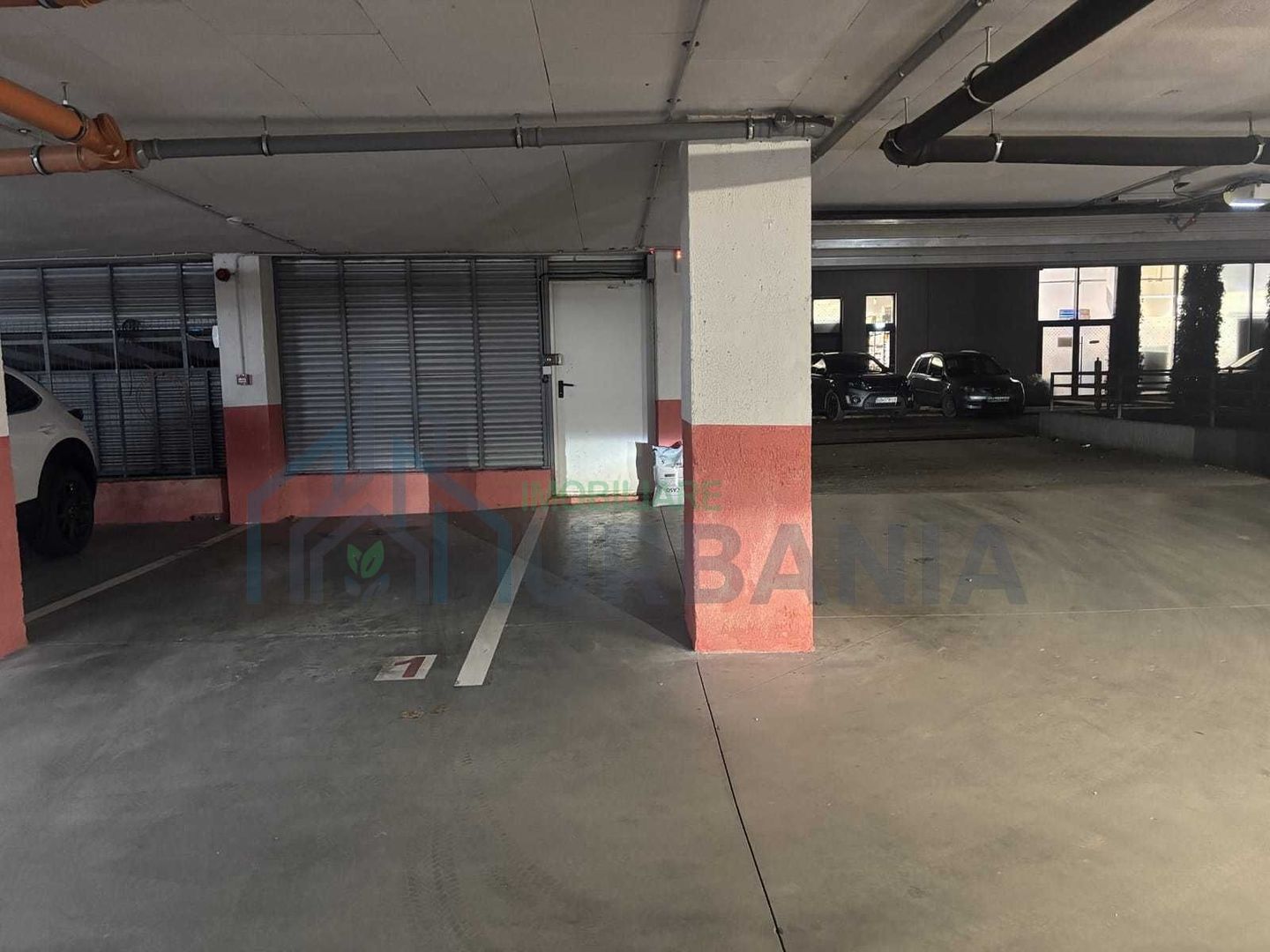 Inchiriez apartament 2 camere - Cluj - zona Andrei Mureșanu - Poză 8