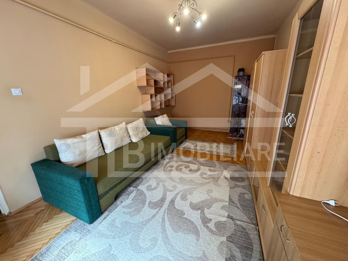 Casa cu 2 camere, 75mp, Zona TopMed Dorobantilor - Poză 2