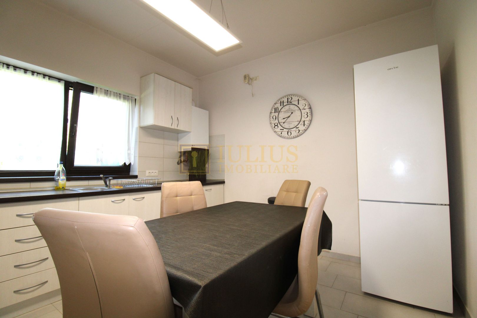 1/2 duplex, mobilat si utilat complet – Giroc - Poză 5