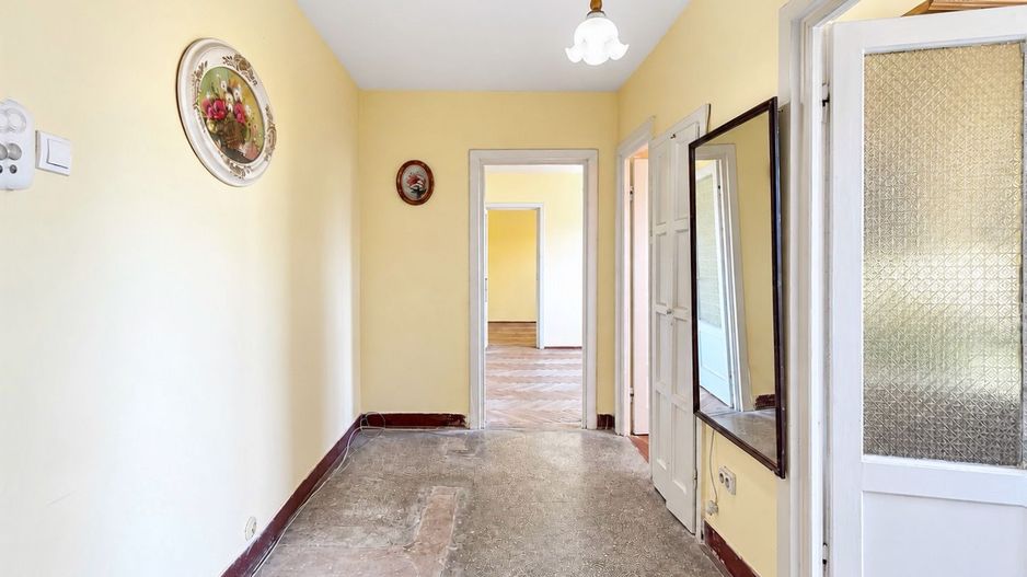 2 Camere | Etaj 2 | Centrala Proprie | Centrul Vechi | Comision 0 - Poză 13