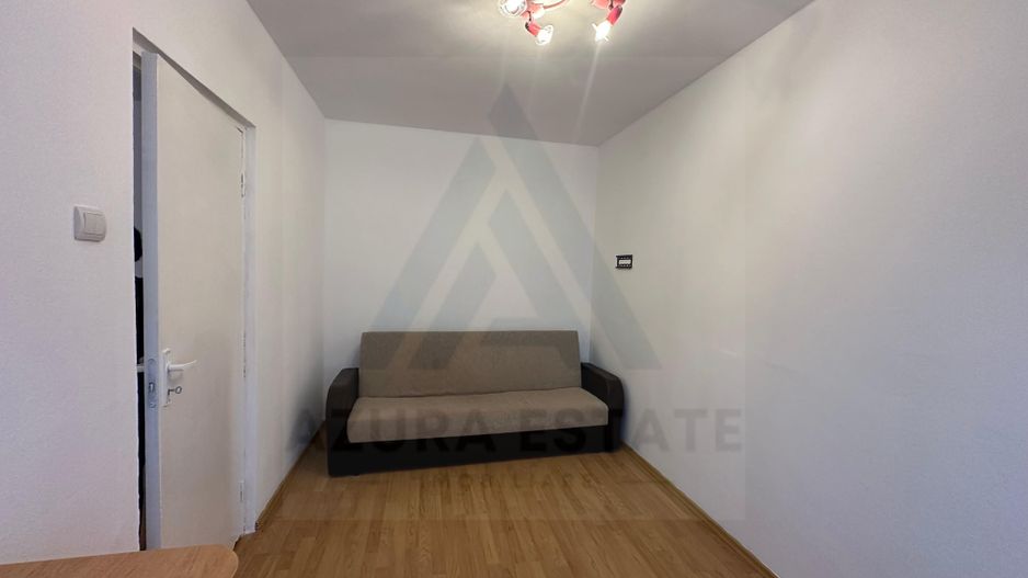 Apartament 2 camere bucatarie inchisa si baie cu geam pe Nicolae Iorga - Poză 6