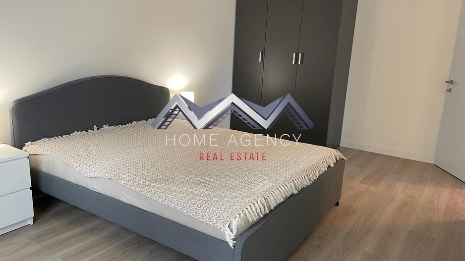 Apartament 2 camere - Et 1 - Lift - Parcare subterană - Otopeni central - Poză 7