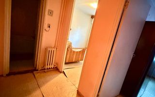 De vanzare apartament cu 3 camere pe strada Izlazului! - Poză 10