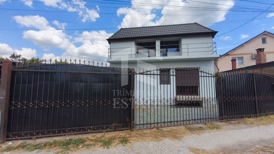 Casă P+M | Teren 480 mp | 322 mp utili | Lumina - Poză 3