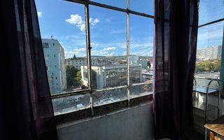 2 camere, zona Centrala, Piata Mihai Viteazul, Mc Donald's, Cinema - Poză 8