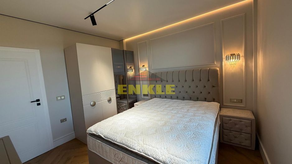 PENTHOUSE DE LUX/ÎNCHIRIERE - Poză 7