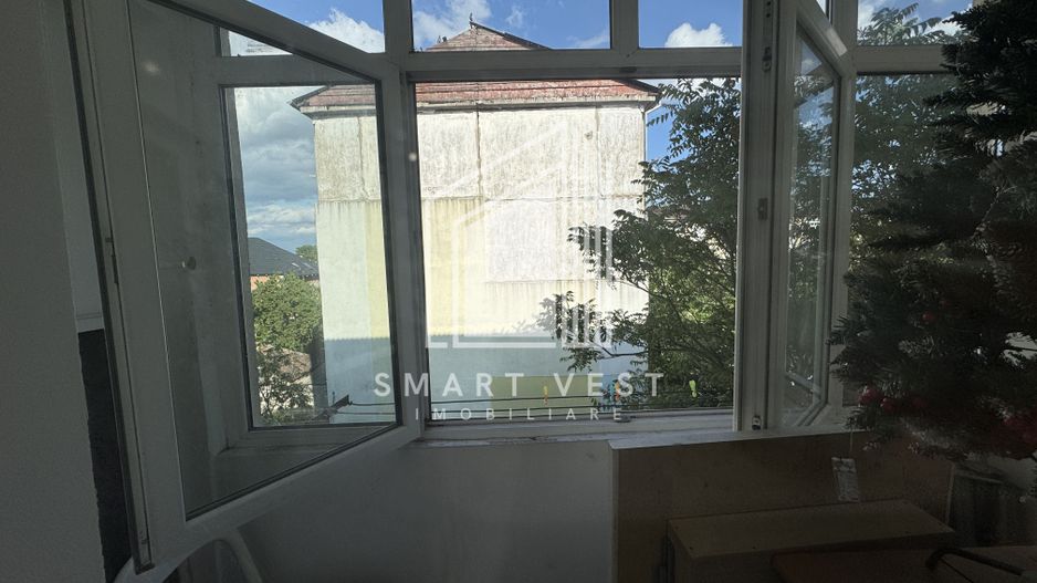 Apartament 2 camere | Etaj 3 | Zona 14 Mai - Poză 12