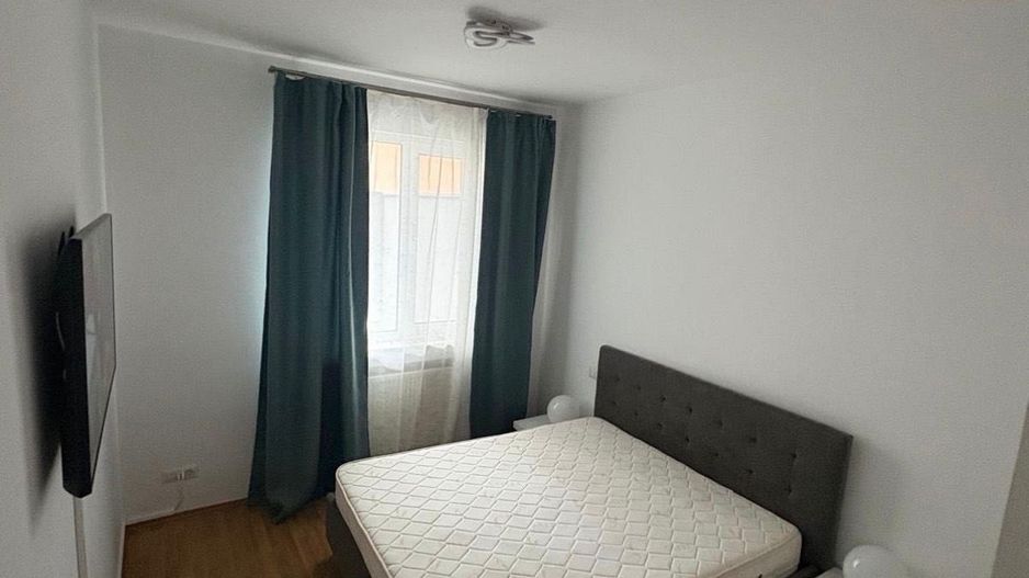 AP. 2 CAMERE BANEASA, CENTRALA, CURTE 20 MP, PET-FRIENDLY, BLOC NOU - Poză 2