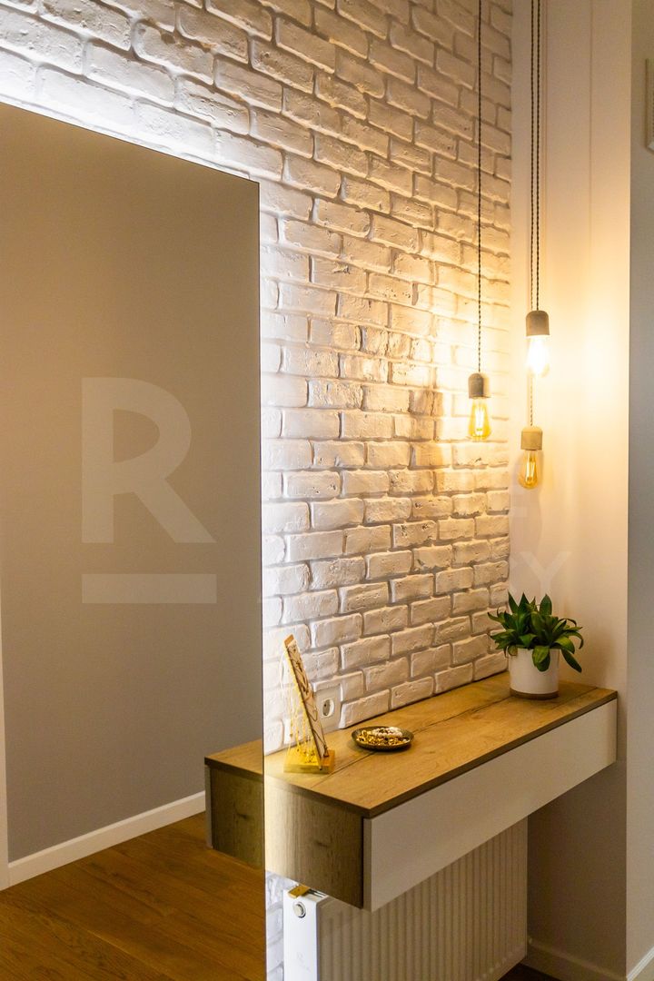 Vânzare, penthouse, 4 camere, strada Alba Iulia, Buiucani. - Poză 15