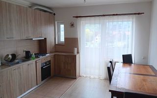 Apartament 3 camere – zona Parc Poligon Florești - Poză 2