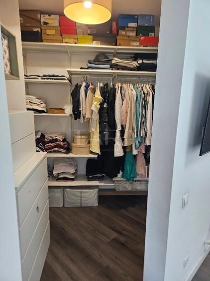 Apartament modern cu 2 camere, 2 balcoane și vedere deschisă. - Poză 10