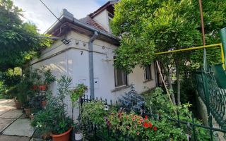 BRASADAS vinde casa etaj 4 cam teren 3.3 ari zona BURDEA. - Poză 4