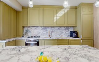 Apartament Premium de 3 Camere pe Strada Apeductului - Poză 5