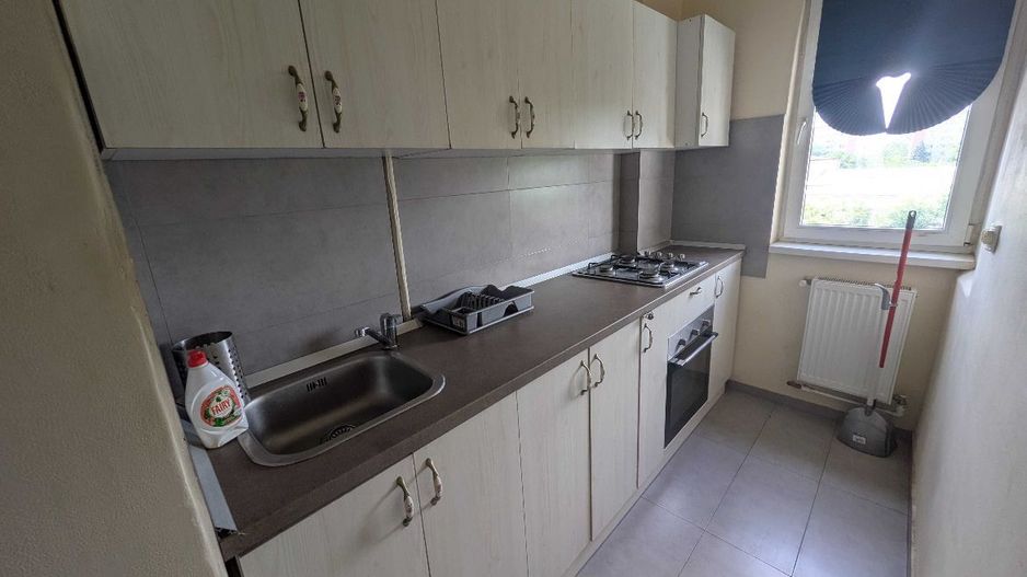 AP. 2 CAMERE GARA DE NORD, BUCATARIE INCHISA, REABILITAT, METROU 5 MIN - Poză 4