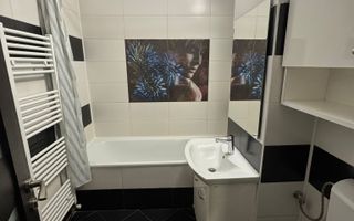 Apartament 2 camere, 55 mp, decomandat, Zona Corina - Poză 8