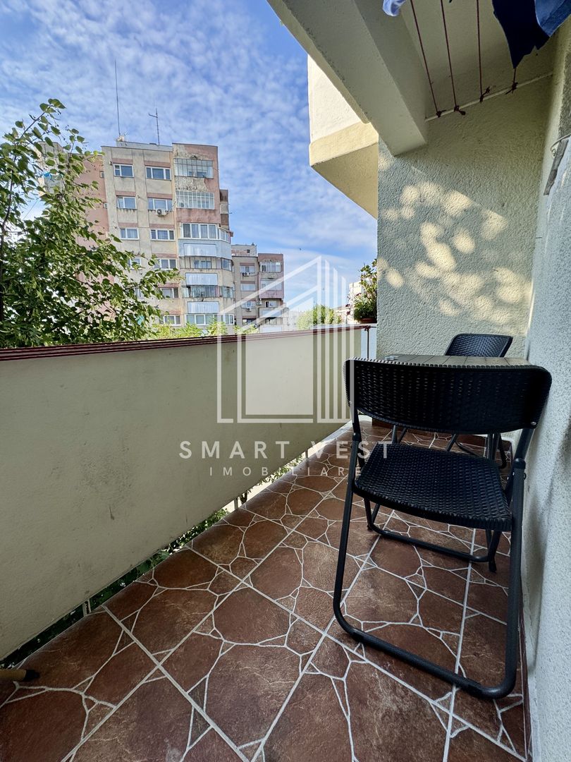 Apartament 2 camere | Etaj 3 | Zona Micro 16 - Poză 7