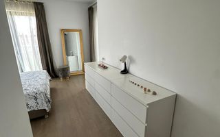 3 camere + parcare MRS Residence Baneasa IM502 - Poză 2