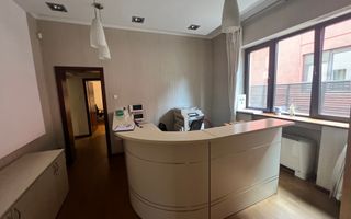 Vila superba Cotroceni - renovata complet premium (COMISION ZERO) - Poză 13