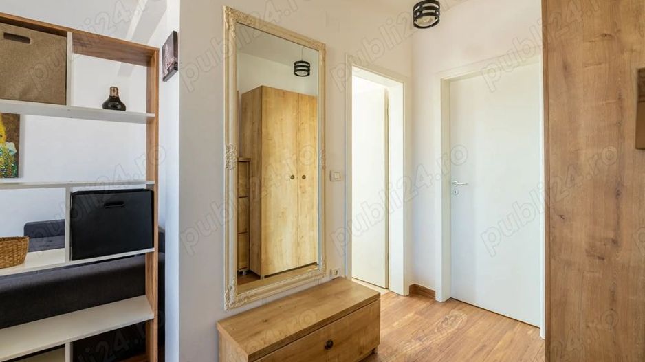 Dumbravita | 2 Camere | Loc de Parcare | Disponibil Imediat. - Poză 6