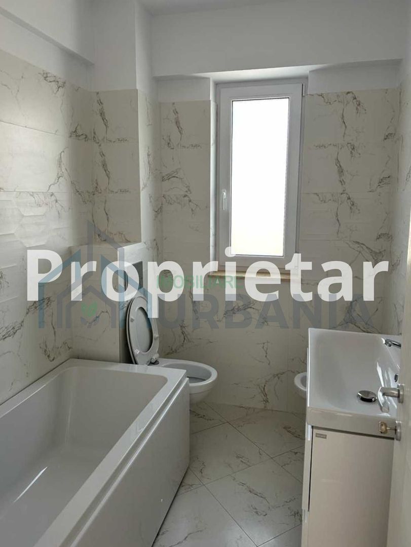 Apartament 2 camere, etaj intermediar, parcare inclusă – Valea Lupului - Poză 5