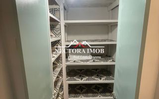 NECTORA IMOB-Apartament 3 camere, Etaj 2, Blvd. Dacia, 66 mp, Utilat - Poză 3