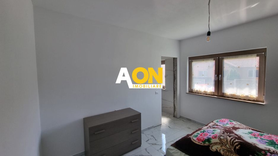 Casa 4 Camere, Zona  Micesti, 860 mp Teren - Poză 11